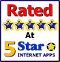 5-Star-shareware