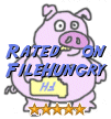 FileHungry Award