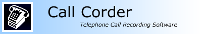 Advanced Call Center