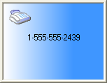 Le programme d'enregistrement de conversation tlphonique, sauvegarde les appels tlphoniques, directement sur votre disque dur en utilisant le modem.