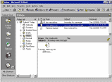 PhoneWorks is an Outlook Compatible Fax and Voice Mail Software